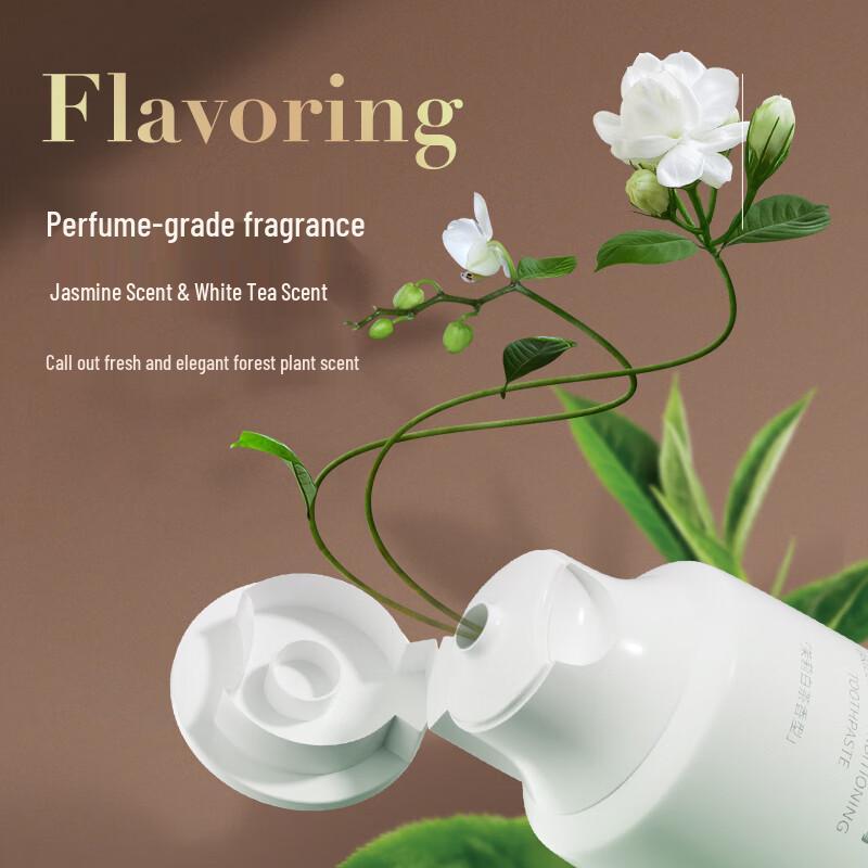 Avec Moi Probiotic Toothpaste