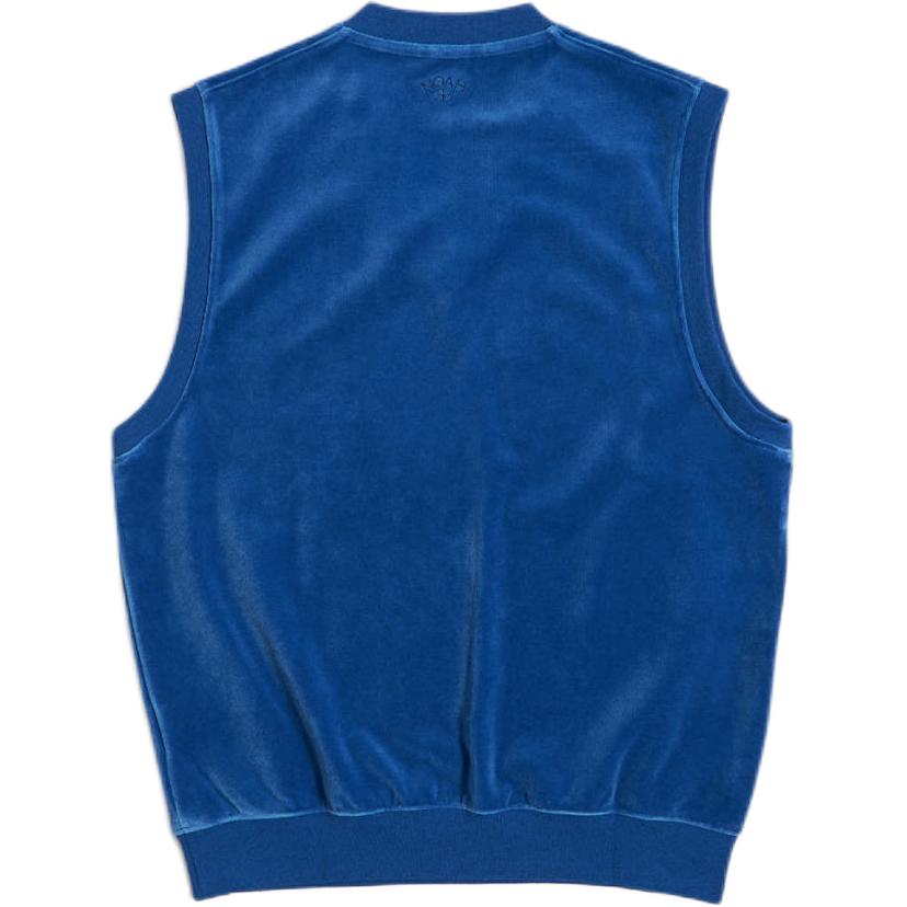 Puma x Noah Vest Blue Unisex Outerwear 622652-67