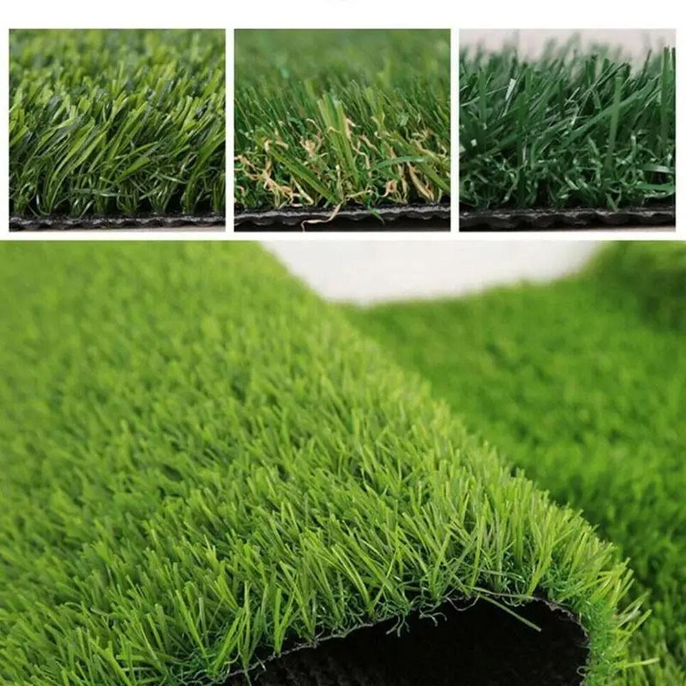 Artificial Turf Garden Turf Outdoor Flooring Heavy Duty