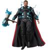 Hot Mov Thor Action Figure Joint Movable Avengers Infinity War Collectible Model Storm Axe For Adult Collection Display Model