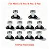 Original Front Arm Axis Rear Arm Shaft for DJI Mini  3 Pro Motor Arm Accessories Replacement For DJI Mini 3 Pro Repair Parts