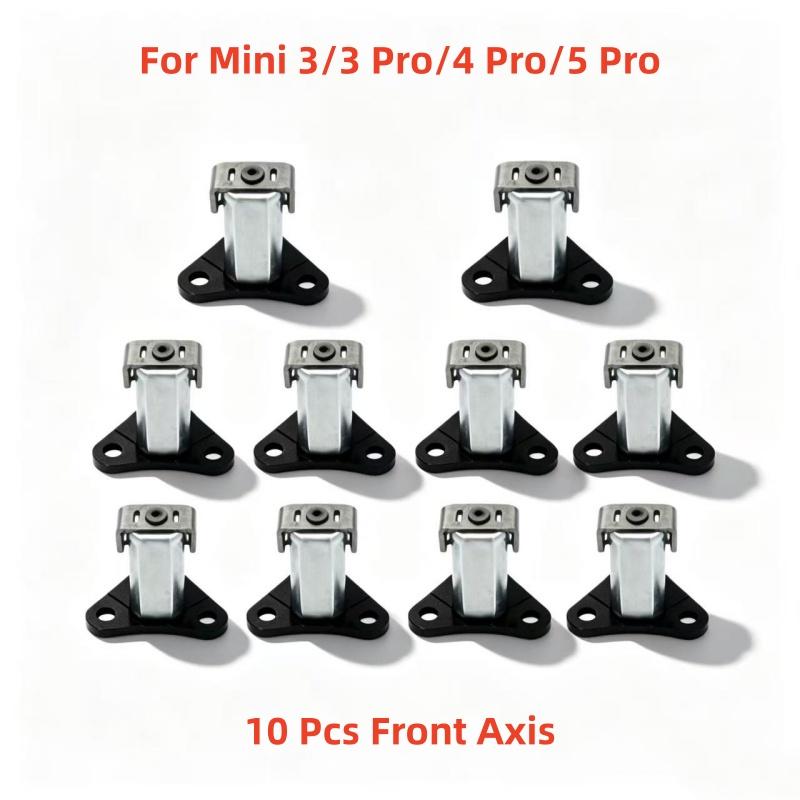 Original Front Arm Axis Rear Arm Shaft for DJI Mini  3 Pro Motor Arm Accessories Replacement For DJI Mini 3 Pro Repair Parts
