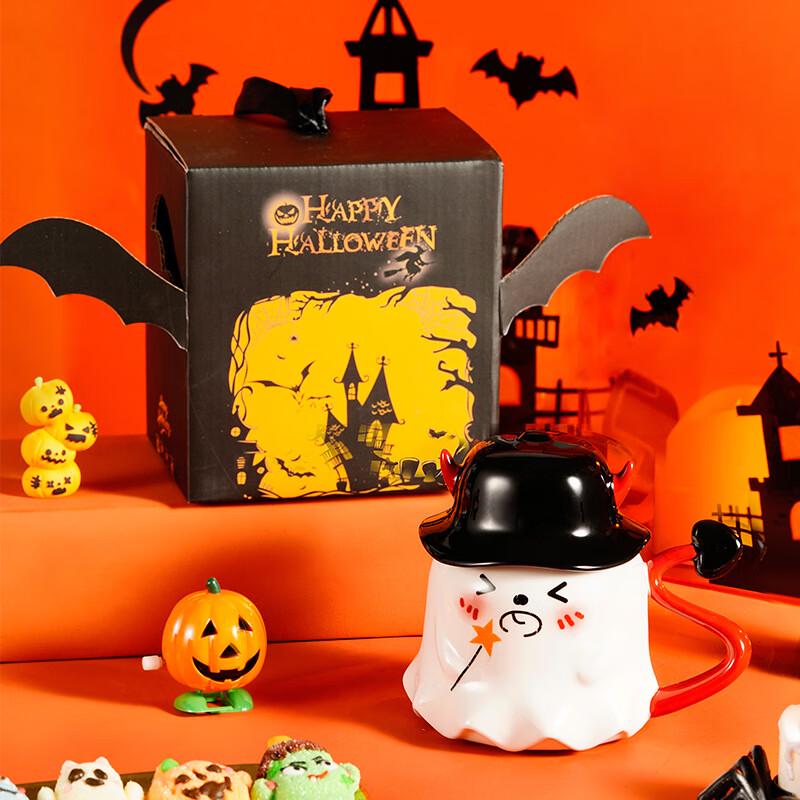 Creative Funny Couple Ceramic Mug