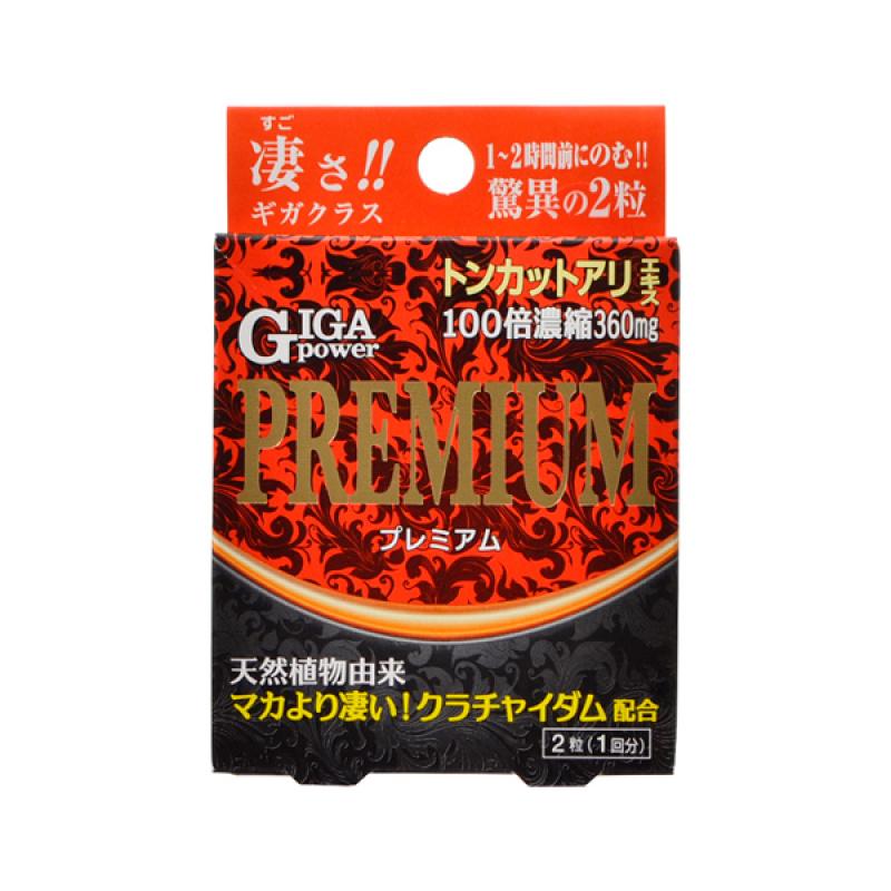 Giga Power Premium 2