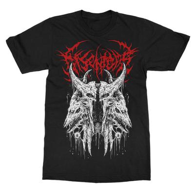 New DISENTOMB Band Graphic Cotton Tshirt Unisex Summer Short Sleeve Fashion Brand Tee Luxury Casual Vintage Retro Top