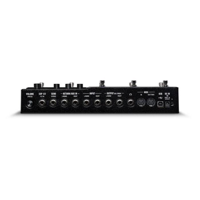 Line 6 HX Stomp XL Multi-Effects Processor