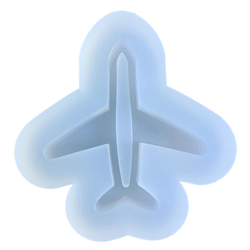 Various Styles Ornaments Decoration Silicone Mold Pendant Handmade Decoration Mold for Valentines Day Birthday Gift