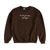 Unisex Adult By Frodo Frodo Sweatshirt