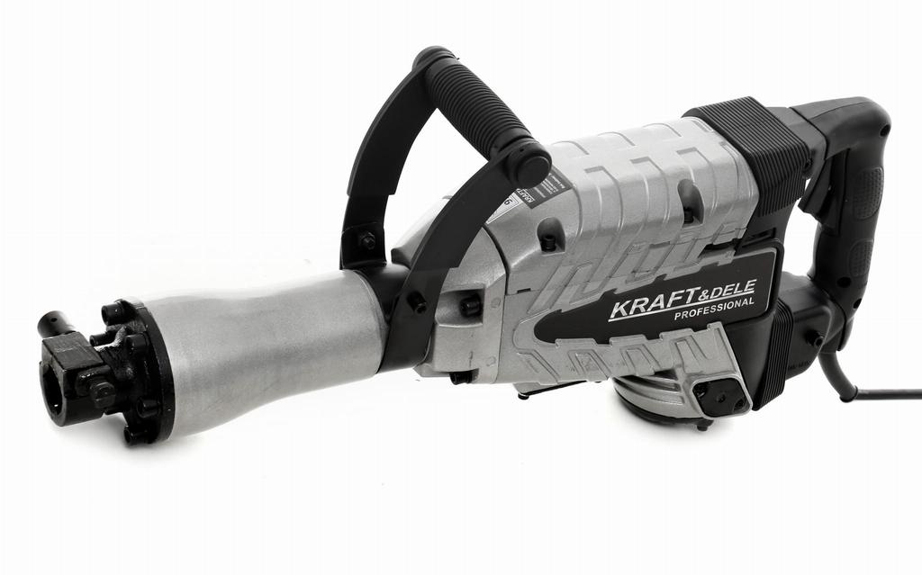 Abbruchhammer 3200W 65J KD1545