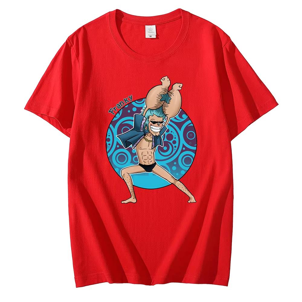 

Футболка FRANKYLeisure Sports Street Printed T-shirt Мужская и женская футболка Летняя мужская одежда XXXXXL