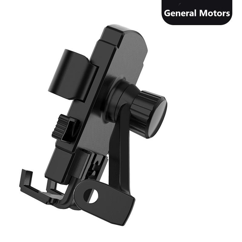 Motorcycle Bike Phone Holder Bicycle Cellphone Stand Adjustable Support MTB Bike Handlebar Silicone Mount Holder Universal