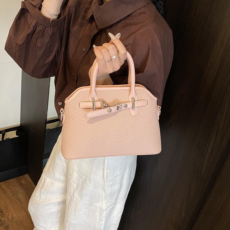 Handbag Women's Fashion Versatile Shoulder Bag New Crossbody Bag