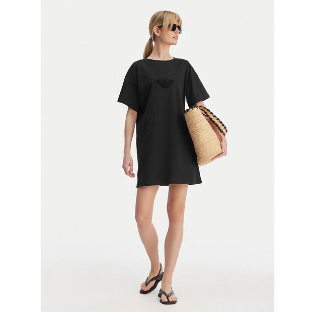 Платье Emporio Armani EW004078