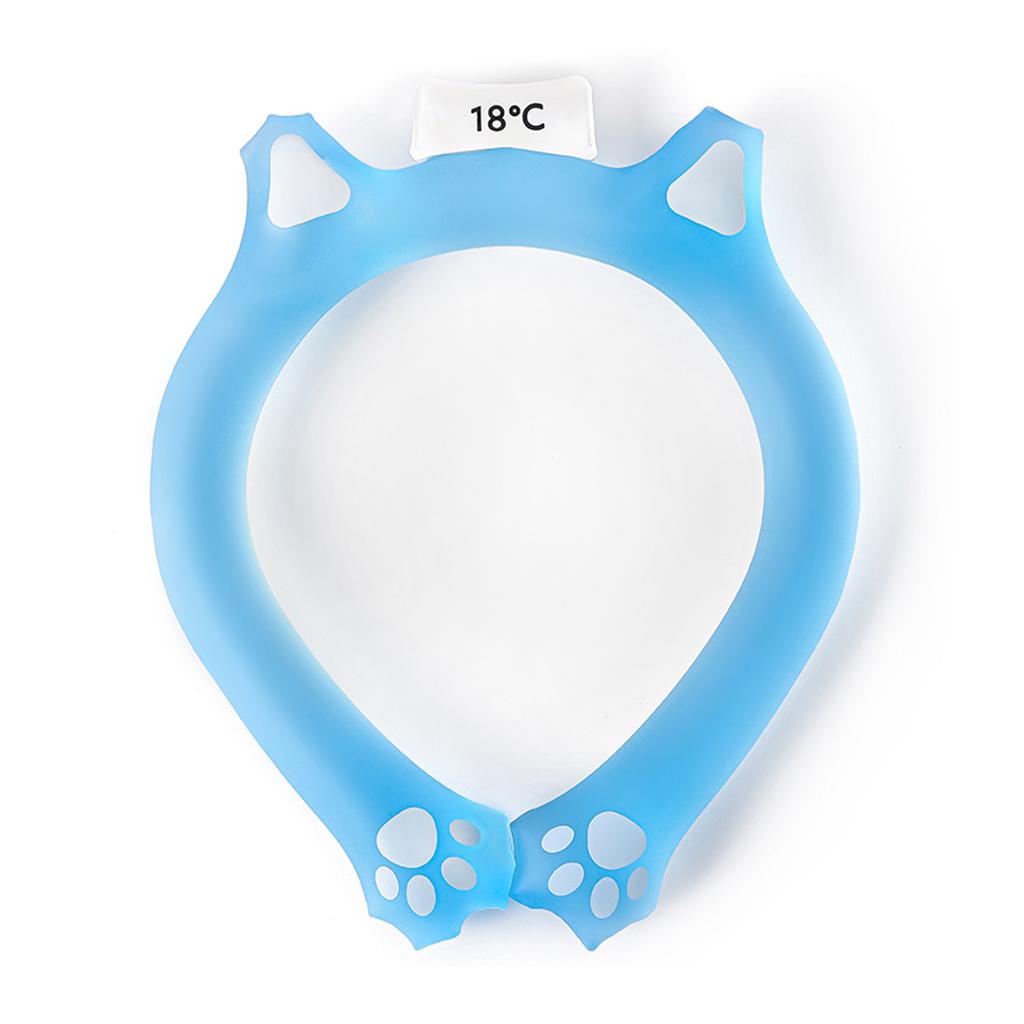 Reusable Neck Cooling Tube Portable Neck Cooling Tube For Summer For All Sports Outdoor Activities