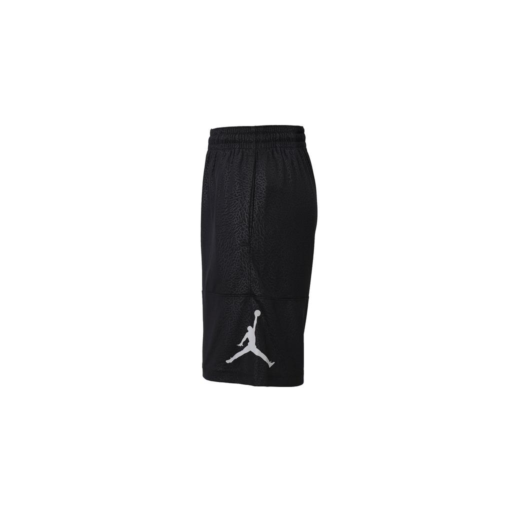 Jordan Basketball Performance Shorts Men Bottoms Black CI0069-010