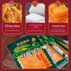 Xiaohuato Spicy Bean Curd Strips Snack