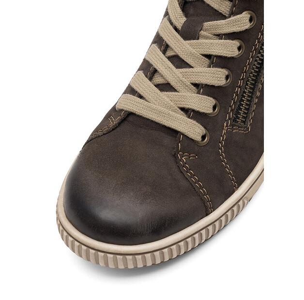 Ботильоны Remonte D0770-45 коричневые