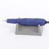 40000rpm Micromotor Portable Strong 90 With Handpiece 105L Corundum Bits Manicure