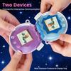 Transparent Protective Case Dustproof Crystal Hard Shell Skin Shell Waterproof Replacement Shell Parts For Tamagotchi Paradise