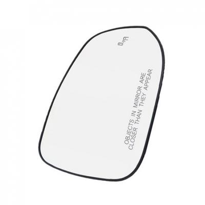 Passenger Right Side Mirror Glass Heated w/Blind Spot For Toyota Rav4 -2024