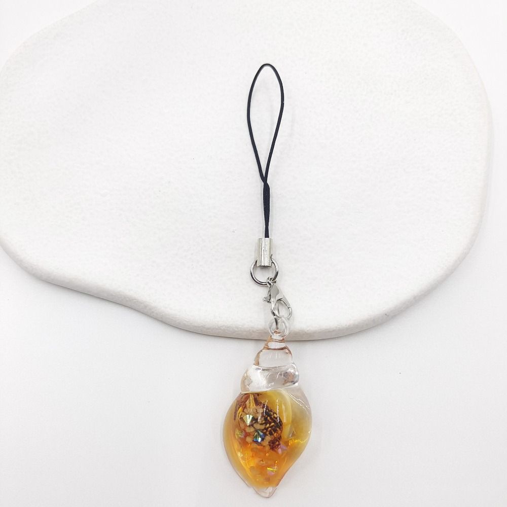 Night Glow Phone Hanging Rope Pendant Mobile Phone Strap Fashion Mobile Phone Chain  Phone Charms