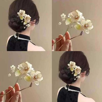 Accessori per capelli – Fermagli per capelli