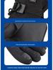 Winter Heated Gloves with Adjustable Temperature for Cycling, Skiing, and Motorcycling