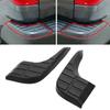 For Toyota 14-21 Tundra Rear Step Bumper Pad Cover LH & RH 521630C070 521640C060