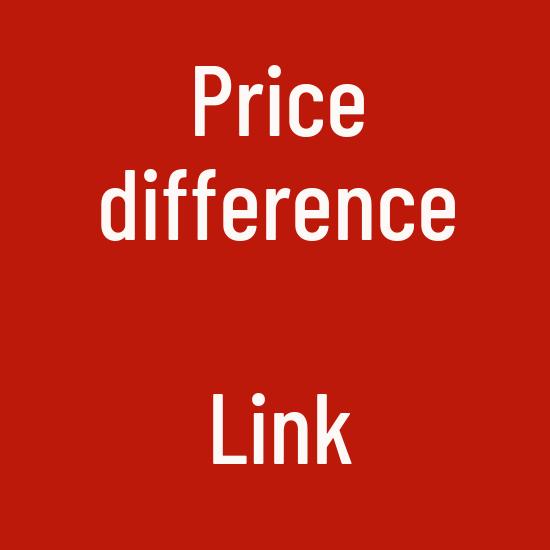 Price Variations, Tax Invoice, Sample Shipping, Re-payment Link Price Difference Link