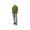 Nike Sportswear Club Embroidered Logo Crew Neck Sweatshirt Men Sweatshirt Green BV2662-327