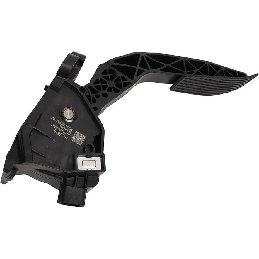 

Original Suitable For Mai Rui Bao Xl New Lacrosse Accelerator Pedal 84657610 High Quality