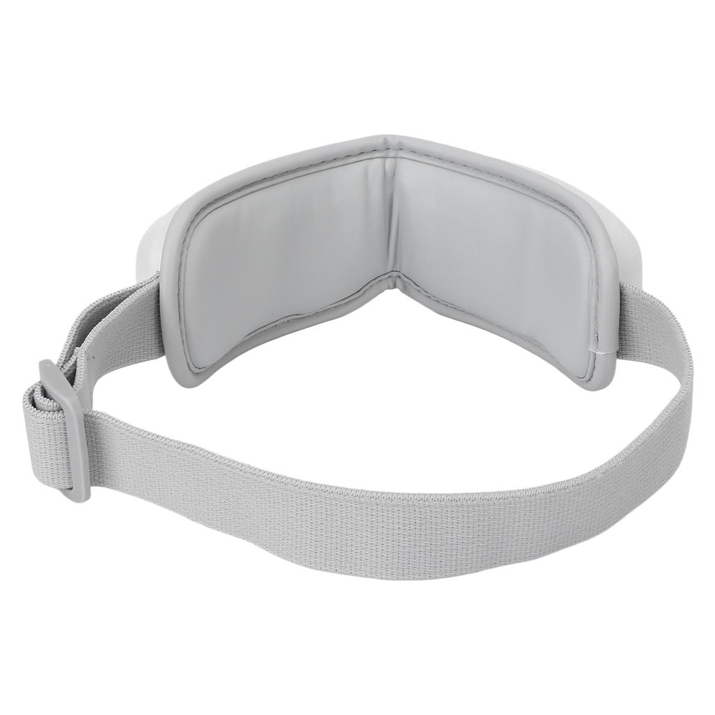 Intelligent Electric Eye Massager 5 Modes Eye Strain Fatigue Relief Therapy Massager