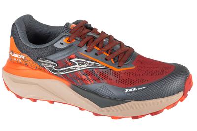 Kubor Herren 25 TKKUBS, Herren rote Laufschuhe