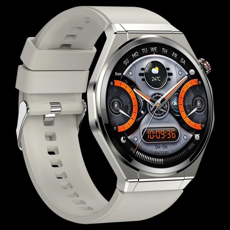 WITMIND HK5 Health Sport Smartwatch (CN Version)