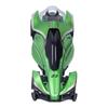 Watch Remote Control Racing Car Toy Rechargeable Voice Control RC Car Vehicle ToyGreen