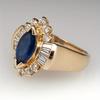 New Bohemian Retro Fashion Ring Versatile Ring Matching
