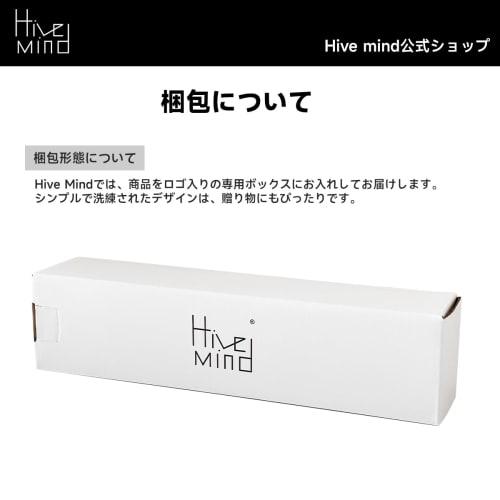 Hive Mind 30-Piece Nordic-Style Cutlery Assortment Set for 6, Includes Spoons, Forks, and Knives, Suitable for Restaurants and Home Use, Dishwasher Sa