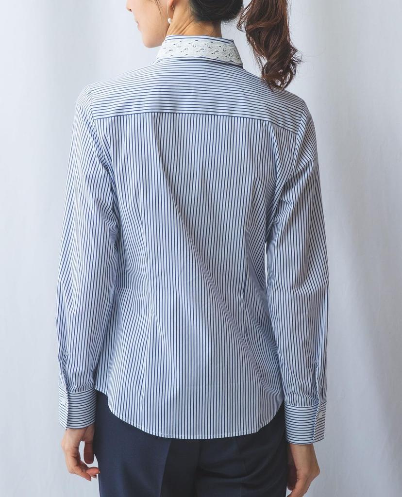 Modern [Nara Camicie] 30-41-01-713 Women's