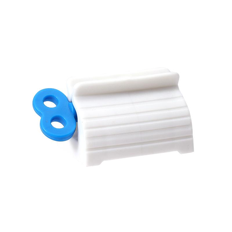 

Children s Manual Toothpaste Squeezer & Dispenser