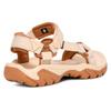 Teva Sandals Terra FI 5 Universal Have Been Repaired