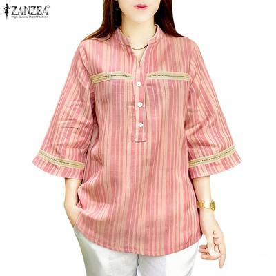 Tops – Blouses en overhemden