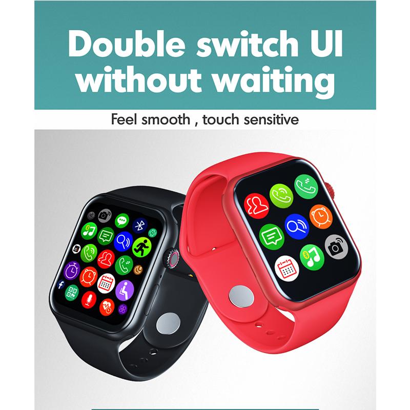 w34 smartwatch watch faces