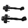 Authentic 2Pcs Front Door Check Strap Limit Rod Stop BM51-A23500-AA 1714637 For Ford Focus 2012- Door Hinges BM51A23500AA
