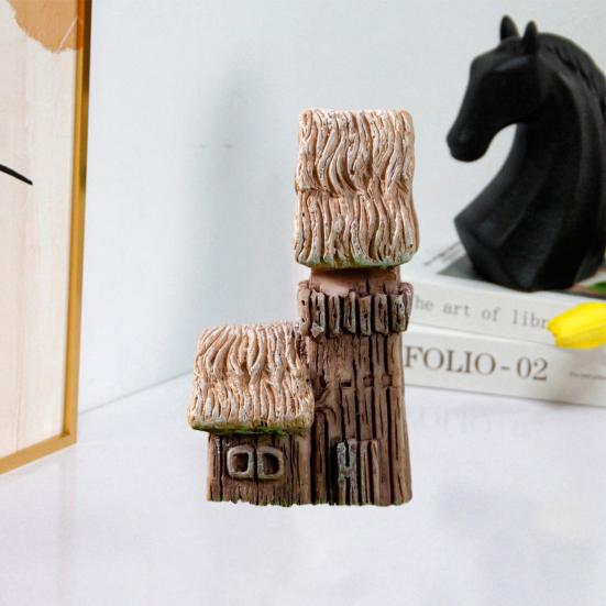 Орнамент соломенного дома — фото 11