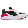 Puma X-Ray Speed 'Black High Risk Red' Men's 384638-04