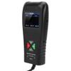 6V 12V 24V Alternator Analyzer 2.8in TFT Screen Battery Tester Diagnostic for Car Motorcycle Marine Boat