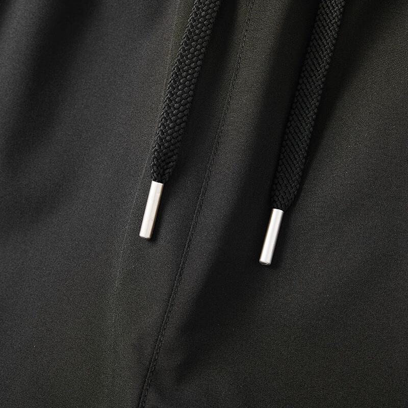 JEEP SPIRIT Men's Casual & Outdoor Apparel