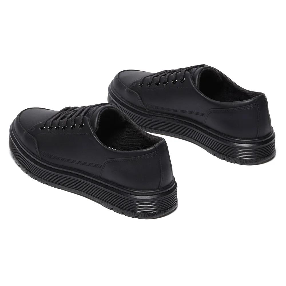 Dr Martens Кросовки Brookline 6 Eye