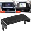 Car GPS Anti-Glare Shield 7-12 Inch Car GPS Navigation Sun Shade Interior Accessories Display Screen Visor Auto Accessories
