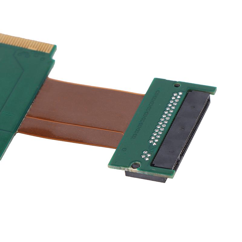 For Legion Go Modifikasjonskort 2242 Til 2280 Nvme Harddisk SSD M2 Overføringskort For Legion Go Adapter Konverter Overføringskort